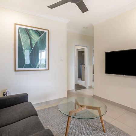 Coopers Colonial Motel Brisbane Bagian luar foto