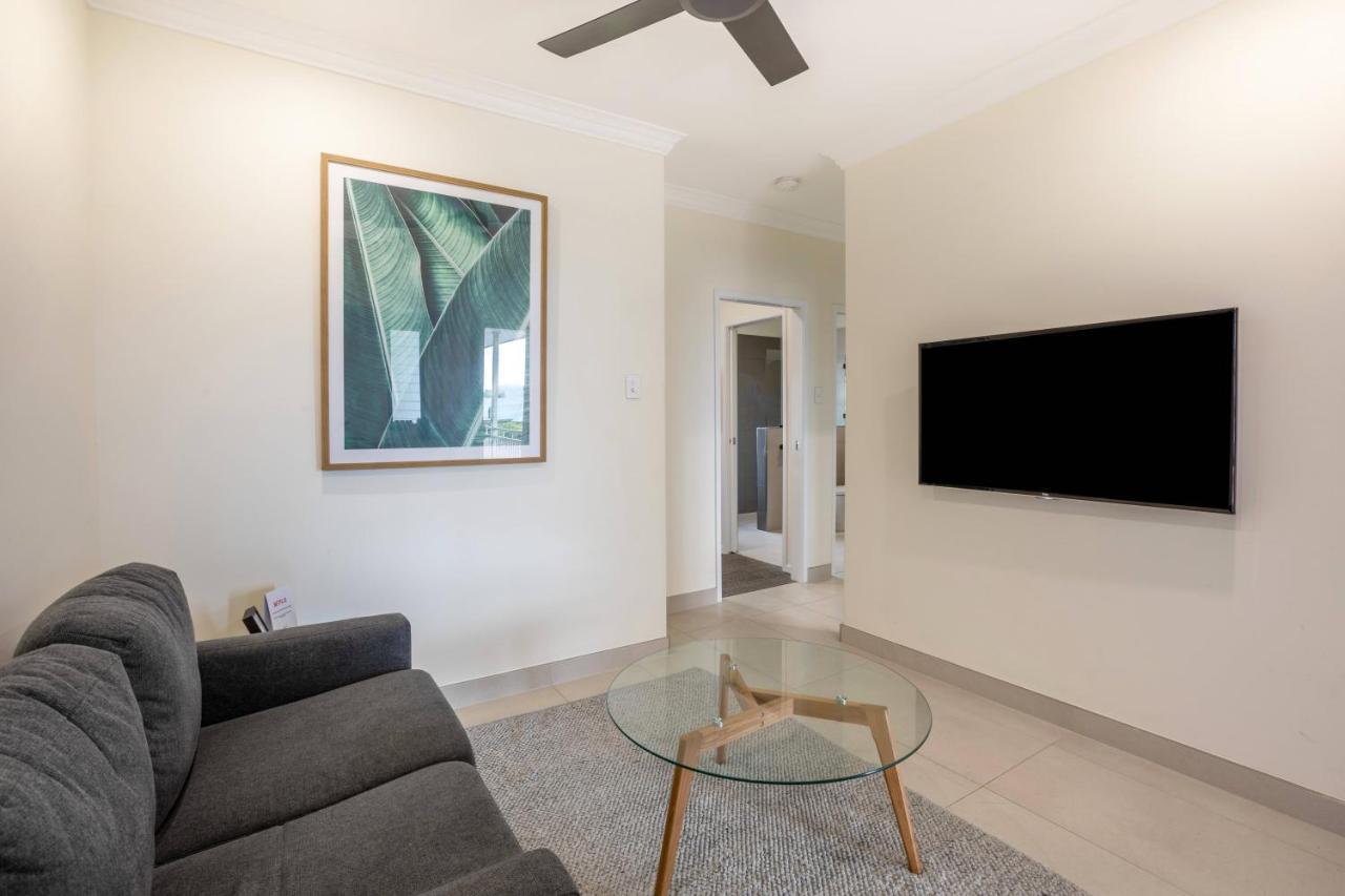 Coopers Colonial Motel Brisbane Bagian luar foto