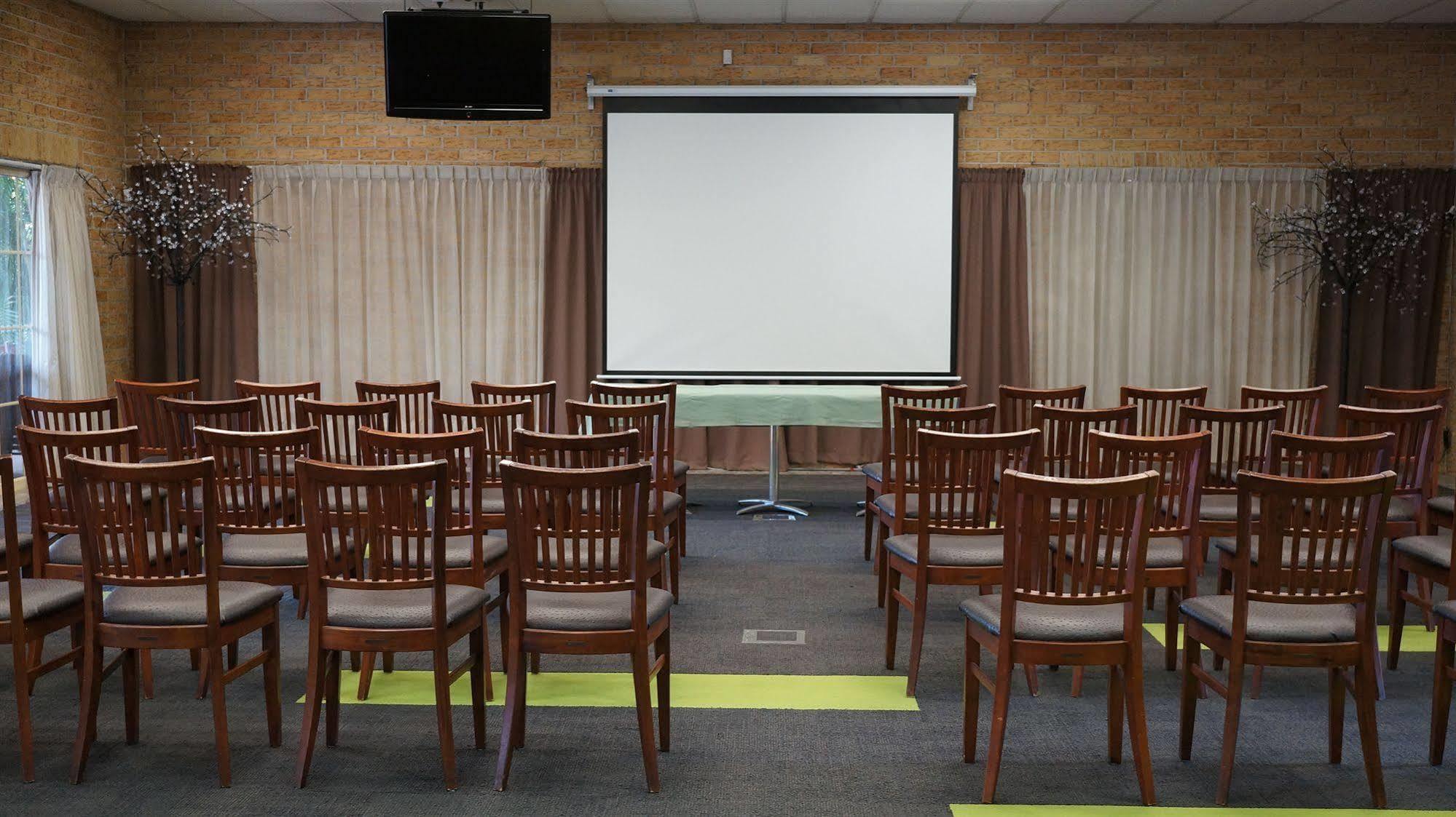 Coopers Colonial Motel Brisbane Bagian luar foto