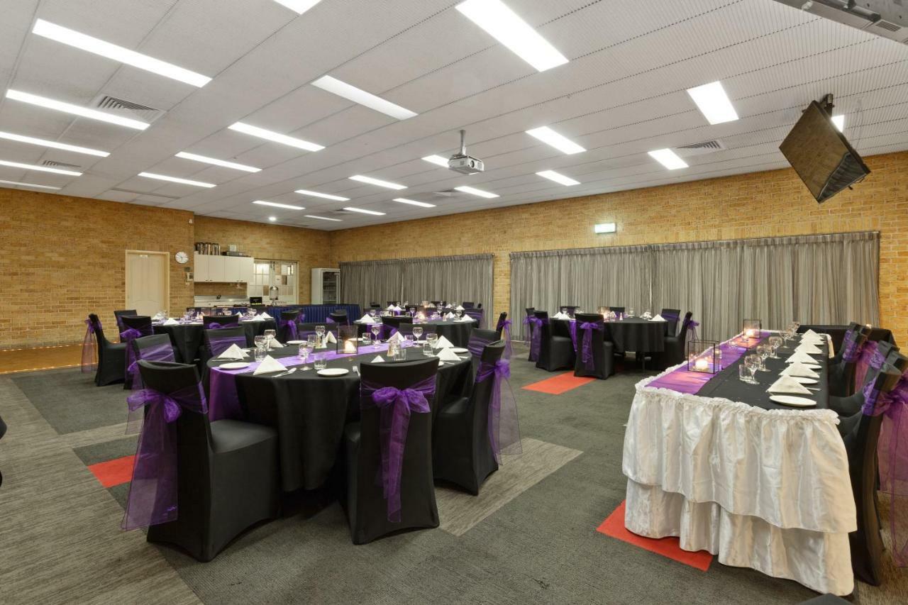 Coopers Colonial Motel Brisbane Bagian luar foto